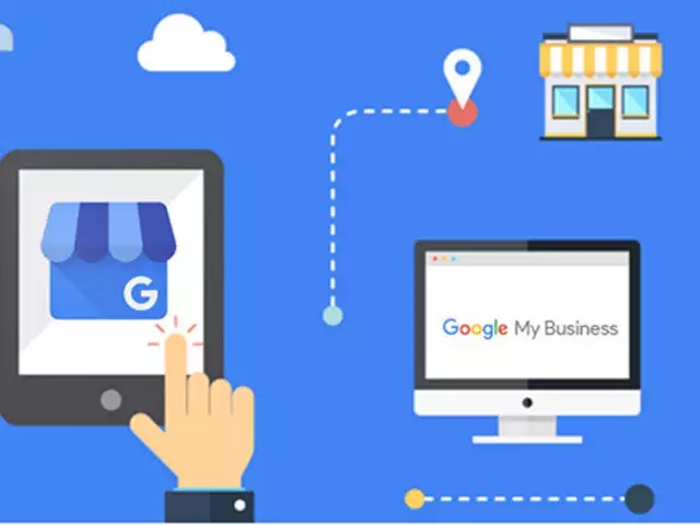 Google My Business perché è importante. Sei presente nel local pack?